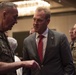 Acting Secretary of Defense Talks With Joint Chiefs Chairman