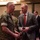 Commander of U.S. Special Operations Command Retires