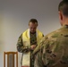 Poland: For one Soldier, it was once home
