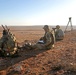 Exercise African Lion demonstration includes combined military tactics, techniques and weapons systems