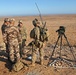 Exercise African Lion demonstration includes combined military tactics, techniques and weapons systems