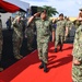 Pacific Partnership 2019 Begins Mission Stop in Malaysia