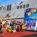 Pacific Partnership 2019 Begins Mission Stop in Malaysia