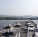 Exercise Balikatan 2019 - USS WASP (LHD 1) arrives in Subic Bay, Philippines