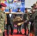 Pacific Partnership 2019 Begins Mission Stop in Malaysia