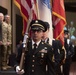 U.S. Special Operations Command Hosts Change of Command