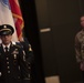 U.S. Special Operations Command Hosts Change of Command