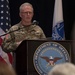 U.S. Special Operations Command Hosts Change of Command