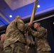 U.S. Special Operations Command Hosts Change of Command