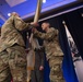 U.S. Special Operations Command Hosts Change of Command