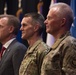 U.S. Special Operations Command Hosts Change of Command