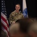 U.S. Special Operations Command Hosts Change of Command