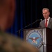 U.S. Special Operations Command Hosts Change of Command