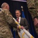 U.S. Special Operations Command Hosts Change of Command