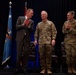 U.S. Special Operations Command Hosts Change of Command