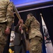 U.S. Special Operations Command Hosts Change of Command