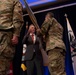 U.S. Special Operations Command Hosts Change of Command