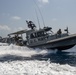 CTG 68.6 make waves while securing the Djibouti seas for USNS Tippecanoe