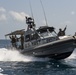 CTG 68.6 make waves while securing the Djibouti seas for USNS Tippecanoe