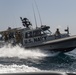 CTG 68.6 make waves while securing the Djibouti seas for USNS Tippecanoe