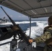 CTG 68.6 make waves while securing the Djibouti seas for USNS Tippecanoe