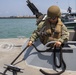CTG 68.6 make waves while securing the Djibouti seas for USNS Tippecanoe