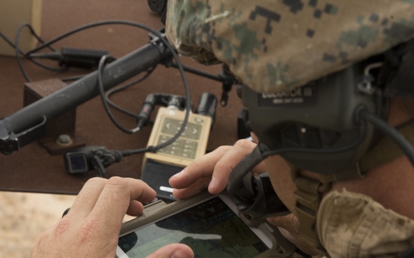 Instructor Pilot Warm up