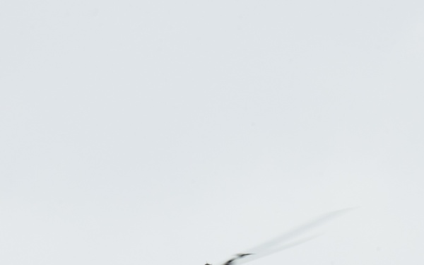 Instructor Pilot Warm-up