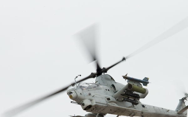 Instructor Pilot Warm-up