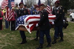 WWII Veteran Homecoming