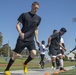 2019 Athletes of Valor soccer combine