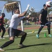 2019 Athletes of Valor soccer combine