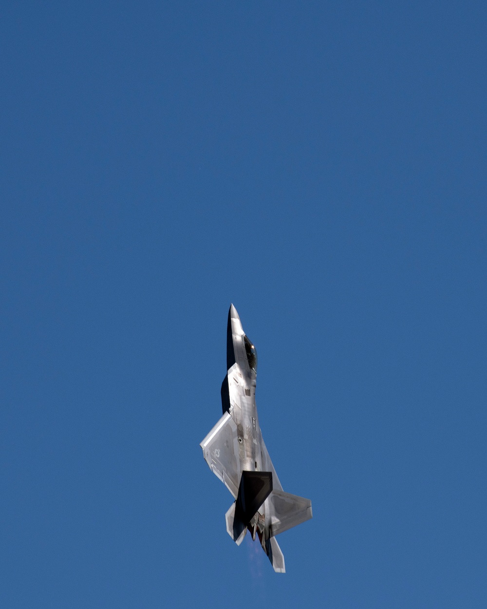 Thunder Over the Bay