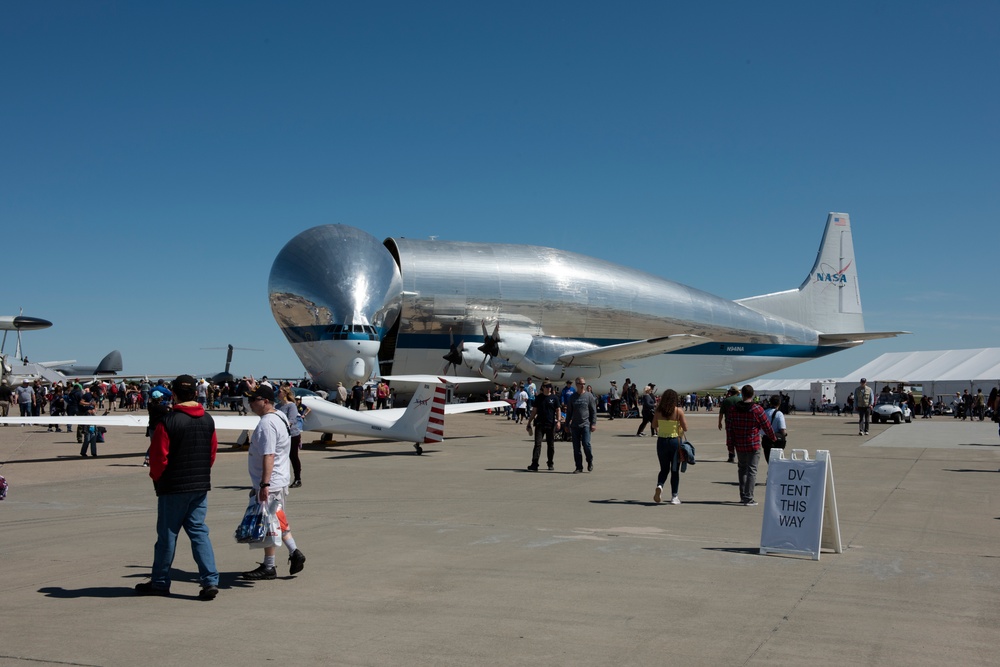 Thunder Over the Bay - Day One