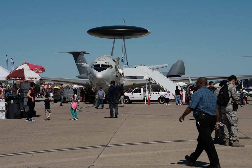 Thunder Over the Bay – Day One