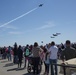 Thunder Over the Bay