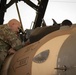 Maj. Gen. Roger Cloutier visits Ben Guerir Airbase