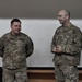 1LT Ross Farewell Ceremony