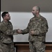 1LT Ross Farewell Ceremony