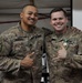 1LT Ross Farewell Ceremony