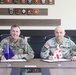 NATO Allied Land Command signs letter of cooperation with Georgia Defence Forces