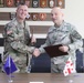 NATO Allied Land Command signs letter of cooperation with Georgia Defence Forces