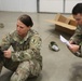 Missouri National Guardsmen compete in the State Best Warrior Competition