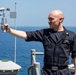 AG3 Sinnot Measures Wind Speed and Direction