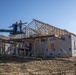 200th RED HORSE constructs Camp Kamassa for IRT project in Mississippi