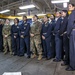 USS Boxer Woman's History Month Appreciation