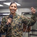 USS Boxer Woman's History Month Appreciation