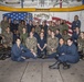 USS Boxer Woman's History Month Appreciation