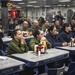 USS Boxer Woman's History Month Appreciation