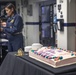 USS Boxer Woman's History Month Appreciation